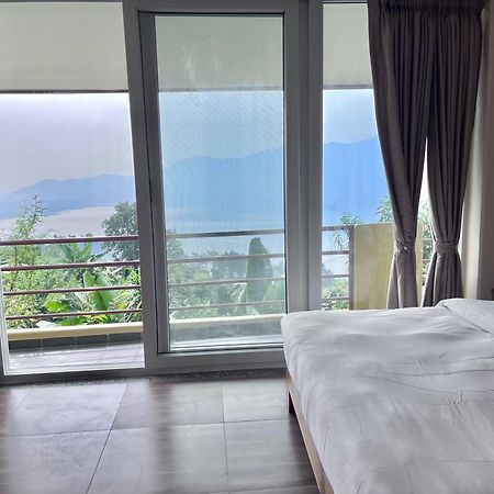 The North Face Inn'S Homestay Pokhara Luaran gambar
