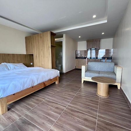 The North Face Inn'S Homestay Pokhara Luaran gambar