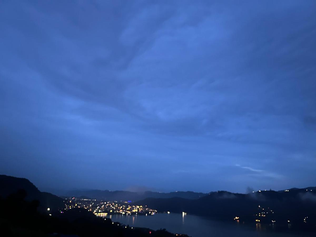 The North Face Inn'S Homestay Pokhara Luaran gambar