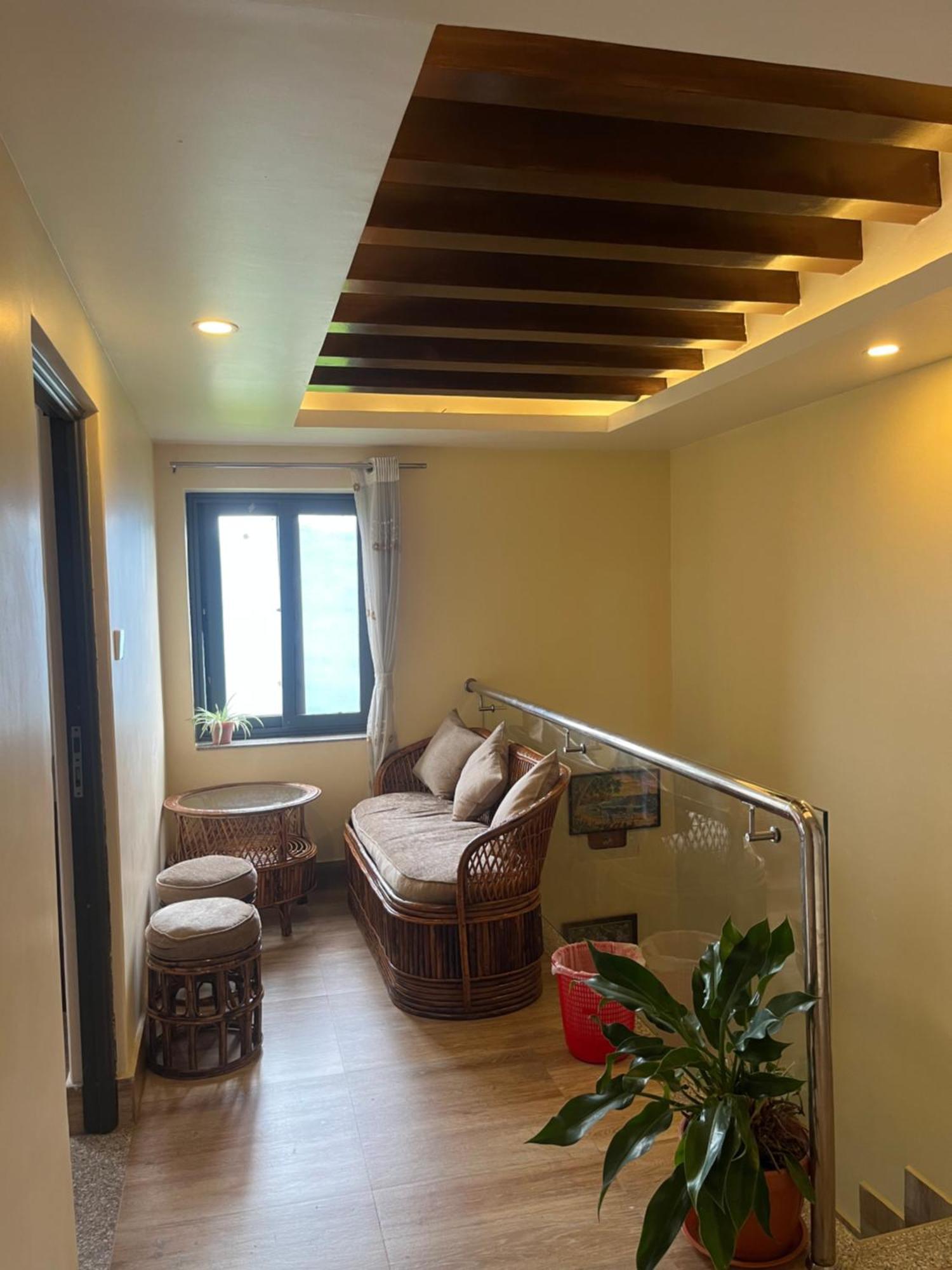 The North Face Inn'S Homestay Pokhara Luaran gambar